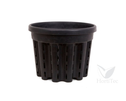 Mesh pot for hydroponics Ф310 mm