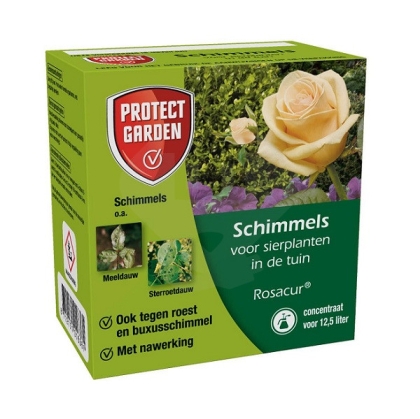 Protect Garden Schimmels 50ml fungicide