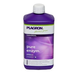 Pure Enzym 500 ml - ензимна добавка