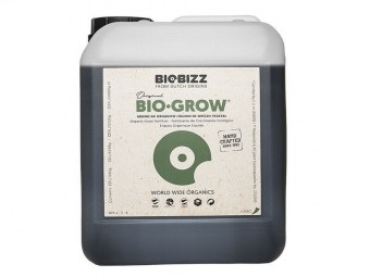 BioBizz BioGrow 5L