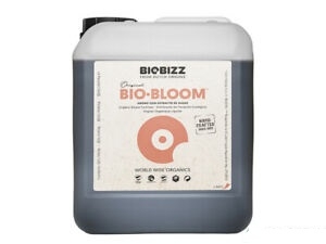 BioBizz BioBloom  5L