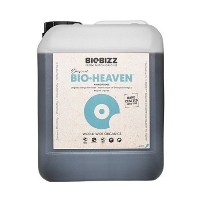 Bio Heaven, Biobizz 5L