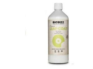 Leaf Coat, Biobizz 1L 