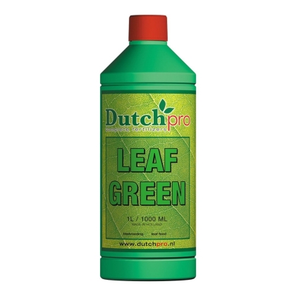 DutchPro Leaf Green 1L 