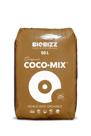 BioBizz Coco-mix 50L