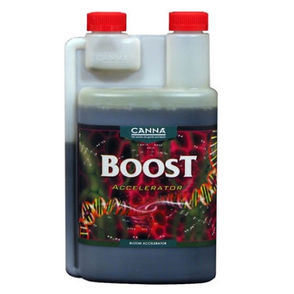 CANNA Boost Accelerator 500ml - stimulues i lulëzimit