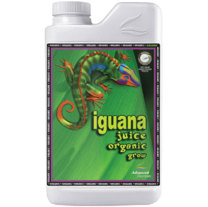 Iguana Juice Grow 1L