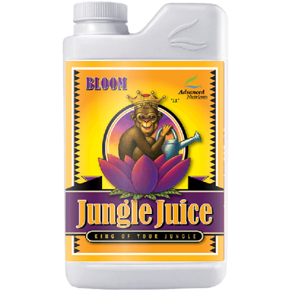 Jungle Juice Bloom 1L