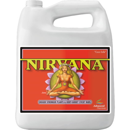 Nirvana 4L