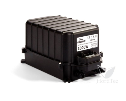 Solux magnetic 1000W ballast