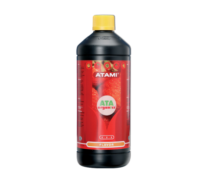 ATA ORGANICS FLAVOR 1L