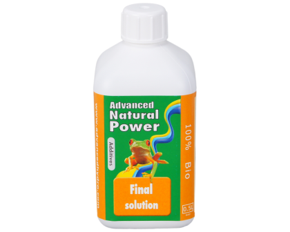 Final Solution 500ml