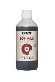 Top Max 500ml - стимулатор на цъфтеж