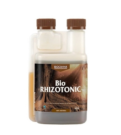 Canna BIO Rhizotonic  250ml