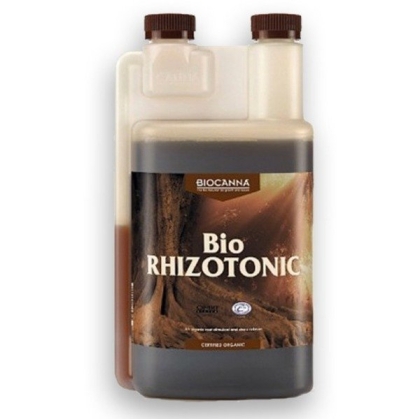 Canna BIO Rhizotonic 1L  - стимулатор за корен