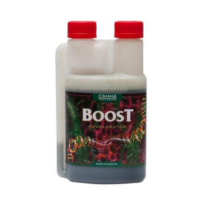 CANNA Boost Accelerator 250ml  - стимулатор на цъфтеж