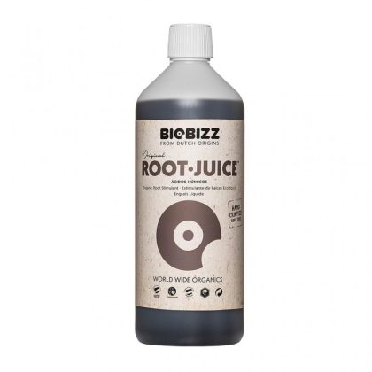 Root Juice 500ml - стимулатор за корен