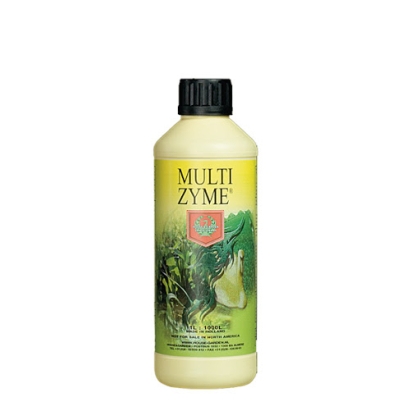 МУЛТИЕНЗИМ MULTIENZYM 250ml