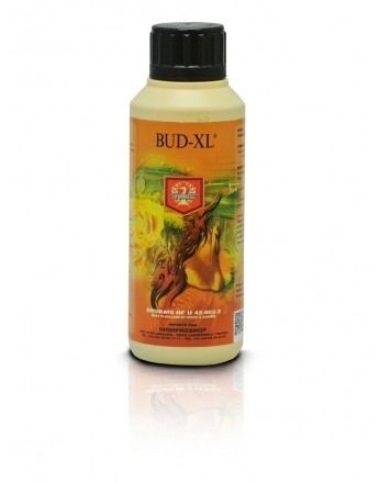 BUD-XL 250ml