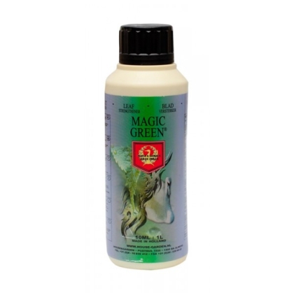 MAGIC GREEN 250ml - suplement për bimët mëmë