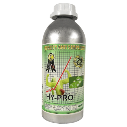 HY - PRO SPRAYMIX 250ml - стимулатор на жизненост и имунитет