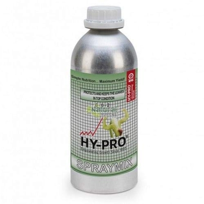 HY - PRO SPRAYMIX