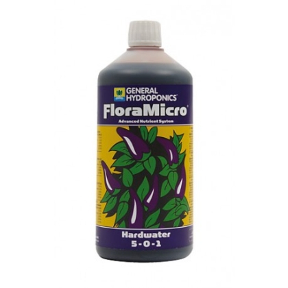 Flora Micro H/W 1L