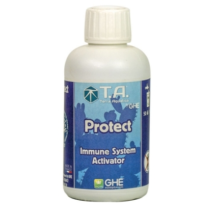 Bio Protect 250ml - органичен стимулатор на имунитет и жизненост