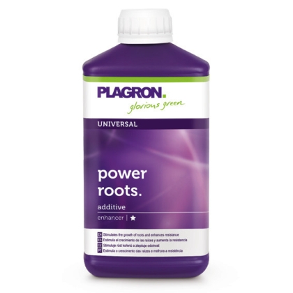 Power Roots 500ml - стимулатор за корен