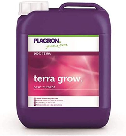 Plagron Terra Grow  10L