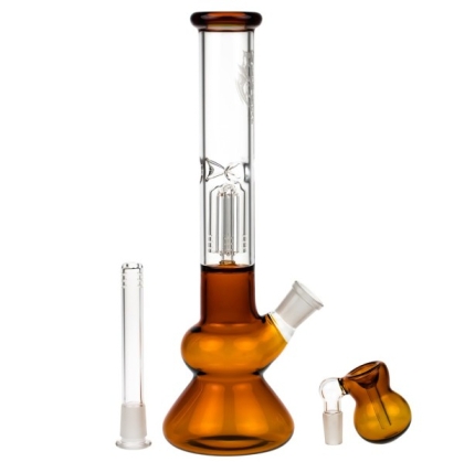 Black Leaf' Percolator Icebong green