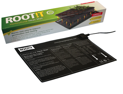 Root !t Heat Mat MEDIUM 40cmx60cm