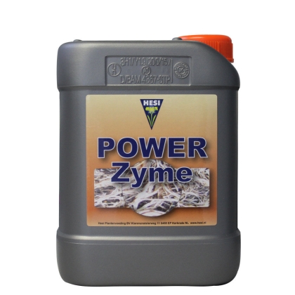  POWER Zyme 2.5L