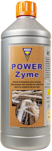  POWER Zyme 1L