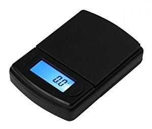 BL digital scale 