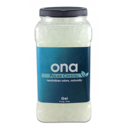 Ona Polar Crystal Gel 4L