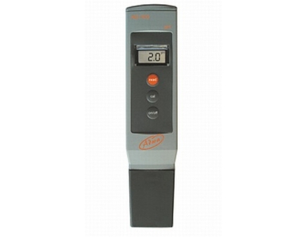 PH tester ADWA - AD 100