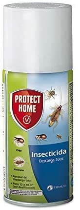 Protect Home Insecticida Total 150ml 