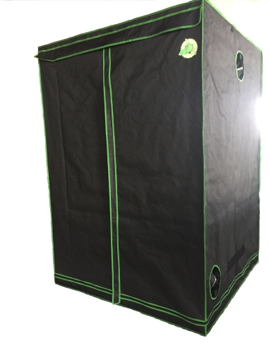 TOMAX Tent 120x120x200cm 600D Mylar Growbox