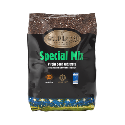 Gold Label Special Mix 50L