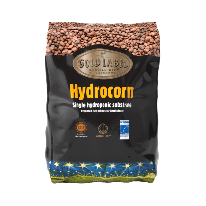 Gold Label Hydrocorn 45L - argjilë e zgjeruar