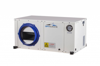 Opticlimate PRO 3  (10kW)