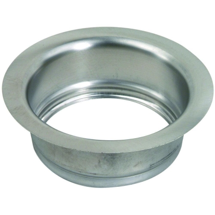 Metal Flange Ø250 