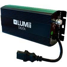 Lumii Digita ECO 600W - Ballast elektronik për llambat HPS dhe MH