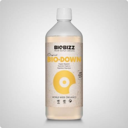 Biobizz PH- 500ml - Rregullator për shkarkimin e PH