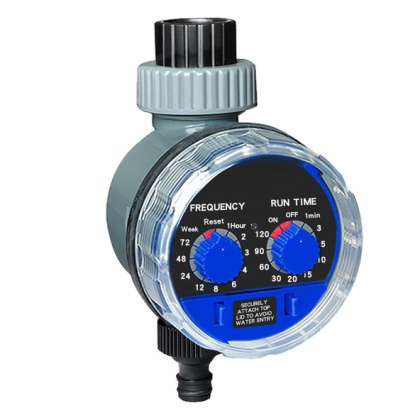 Water Timer - Water Timer