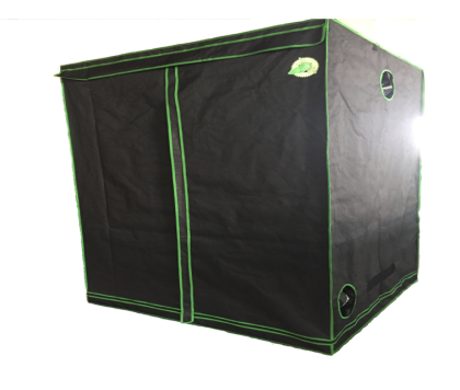 Tomax Tent 240x120x200cm Growbox