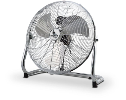 Ventilator Cyclone Siroco 18'' / 45cm - Ventilator me qarkullim për dysheme