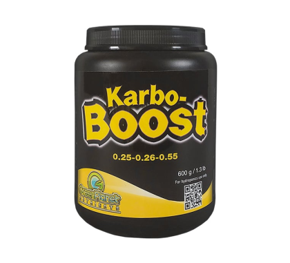 Karbo Boost 0.600g - Suplement karbohidratesh