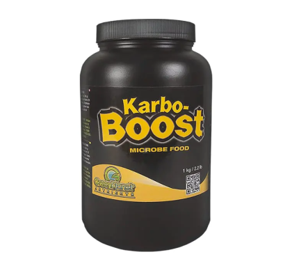 Karbo Boost 1 kg - Suplement karbohidratesh